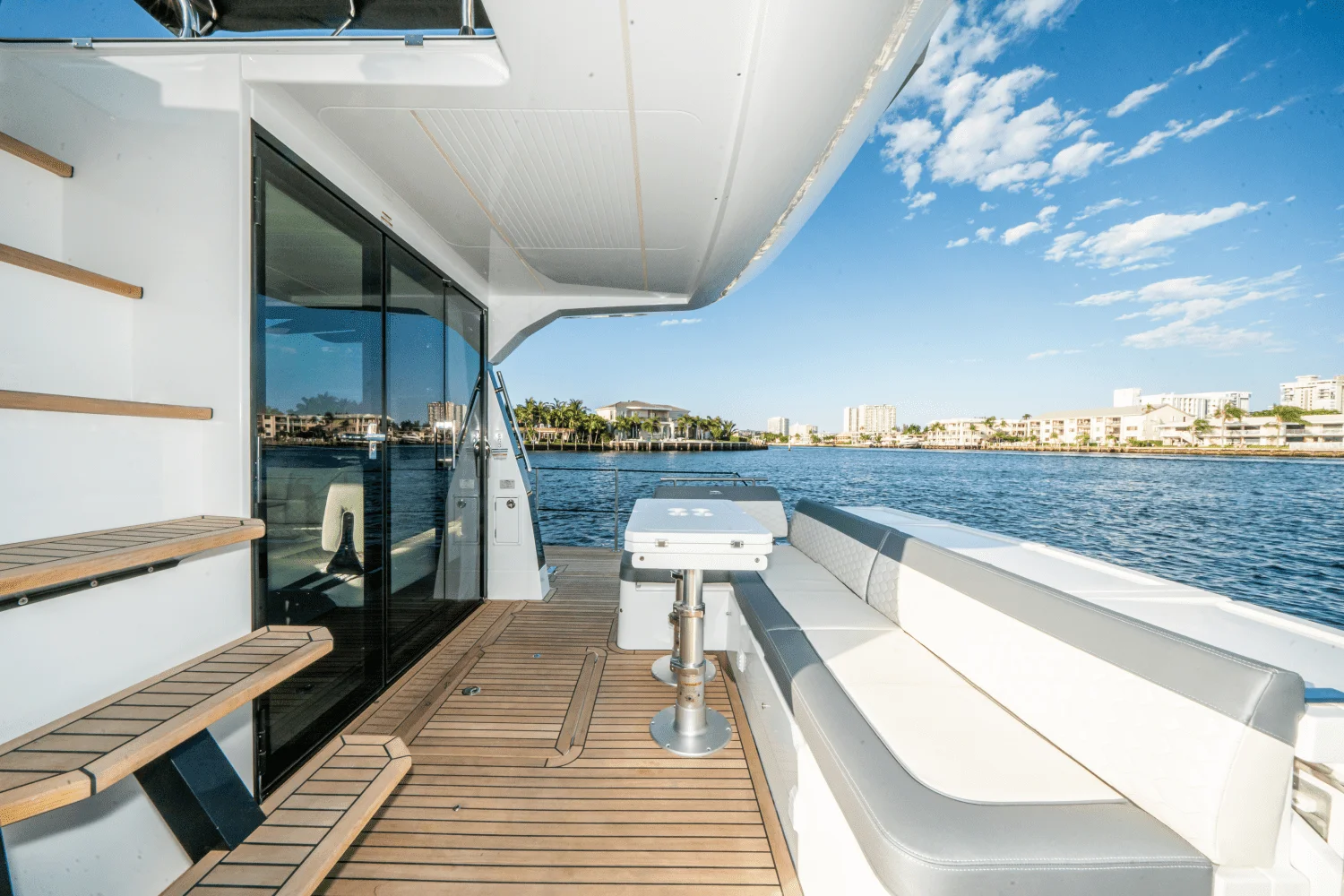 2026 Galeon 400 FLY Image Thumbnail #34