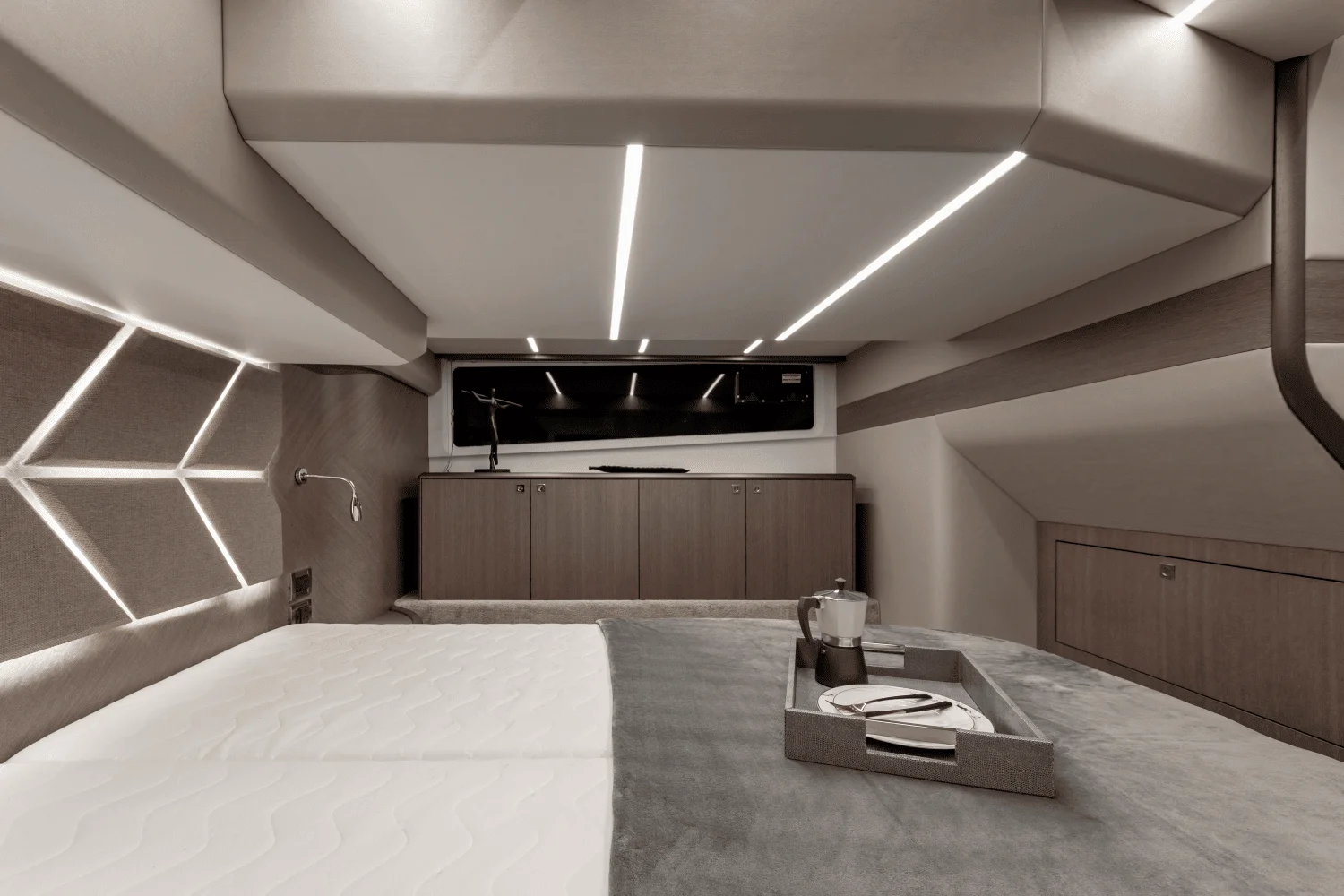 2026 Galeon 400 FLY Image Thumbnail #44