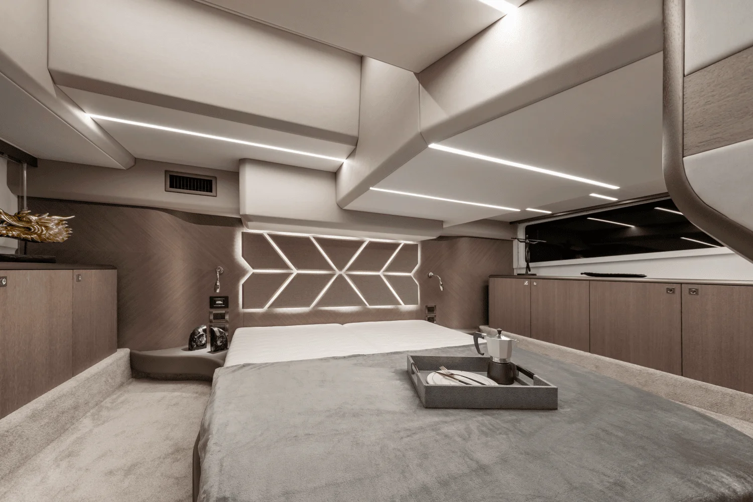 2026 Galeon 400 FLY Image Thumbnail #43