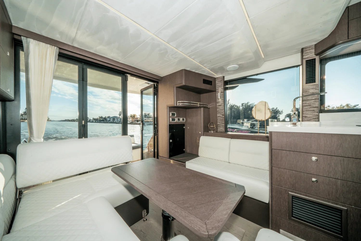 2026 Galeon 400 FLY Image Thumbnail #68