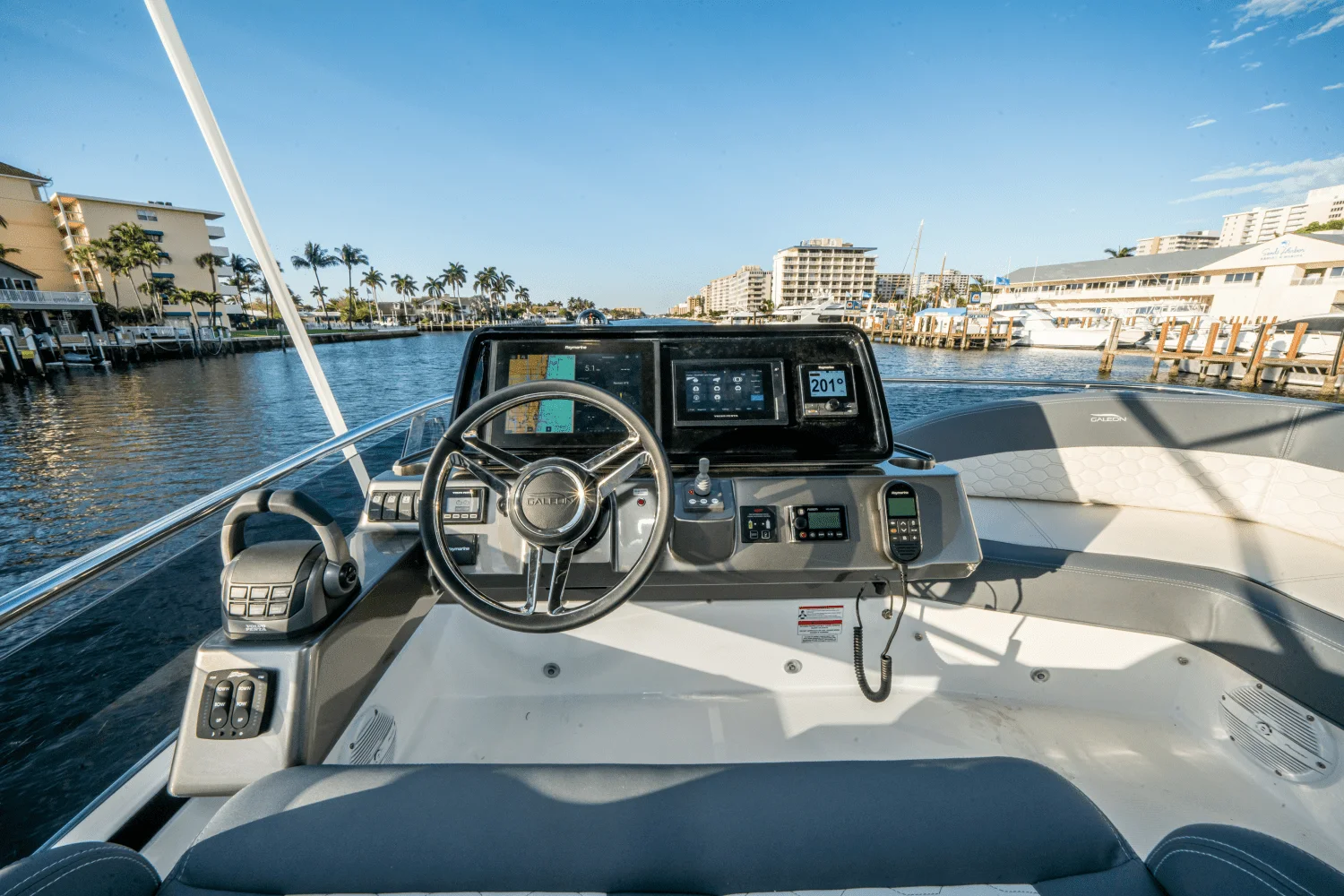 2026 Galeon 400 FLY Image Thumbnail #30