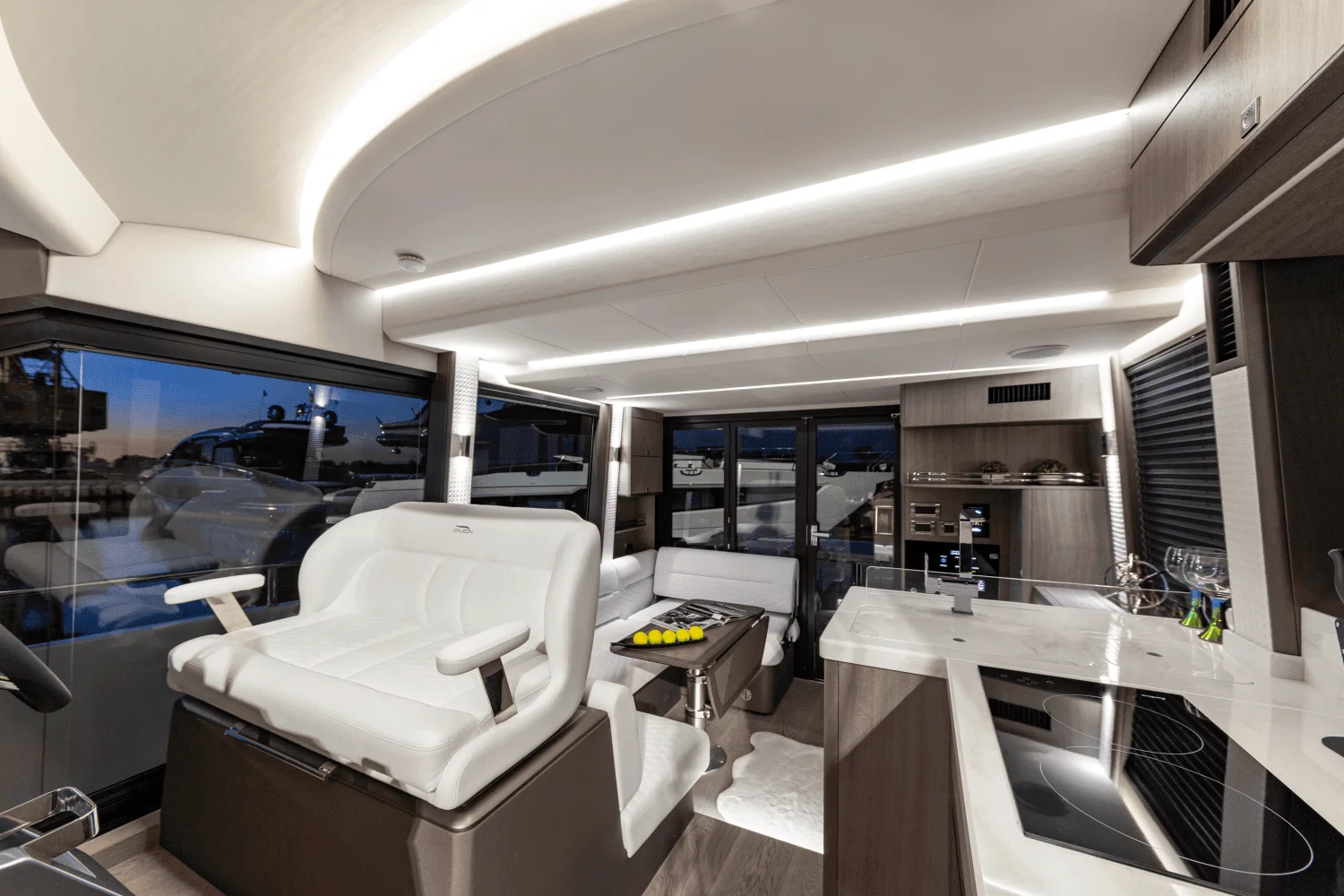 2026 Galeon 400 FLY Image Thumbnail #42