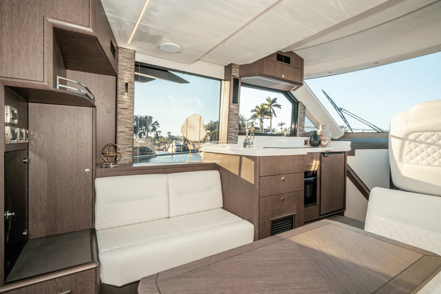 2026 Galeon 400 FLY Image Thumbnail #73