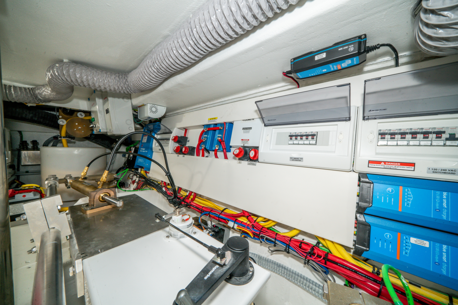 2026 Galeon 400 FLY Image Thumbnail #54