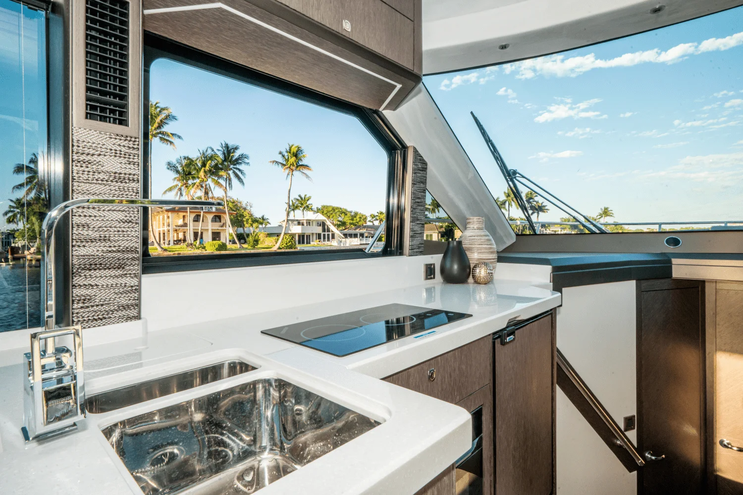 2026 Galeon 400 FLY Image Thumbnail #80