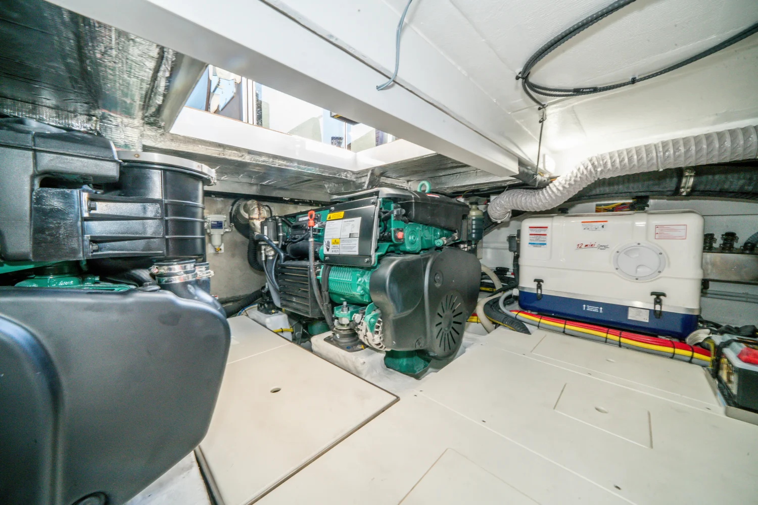 2026 Galeon 400 FLY Image Thumbnail #52