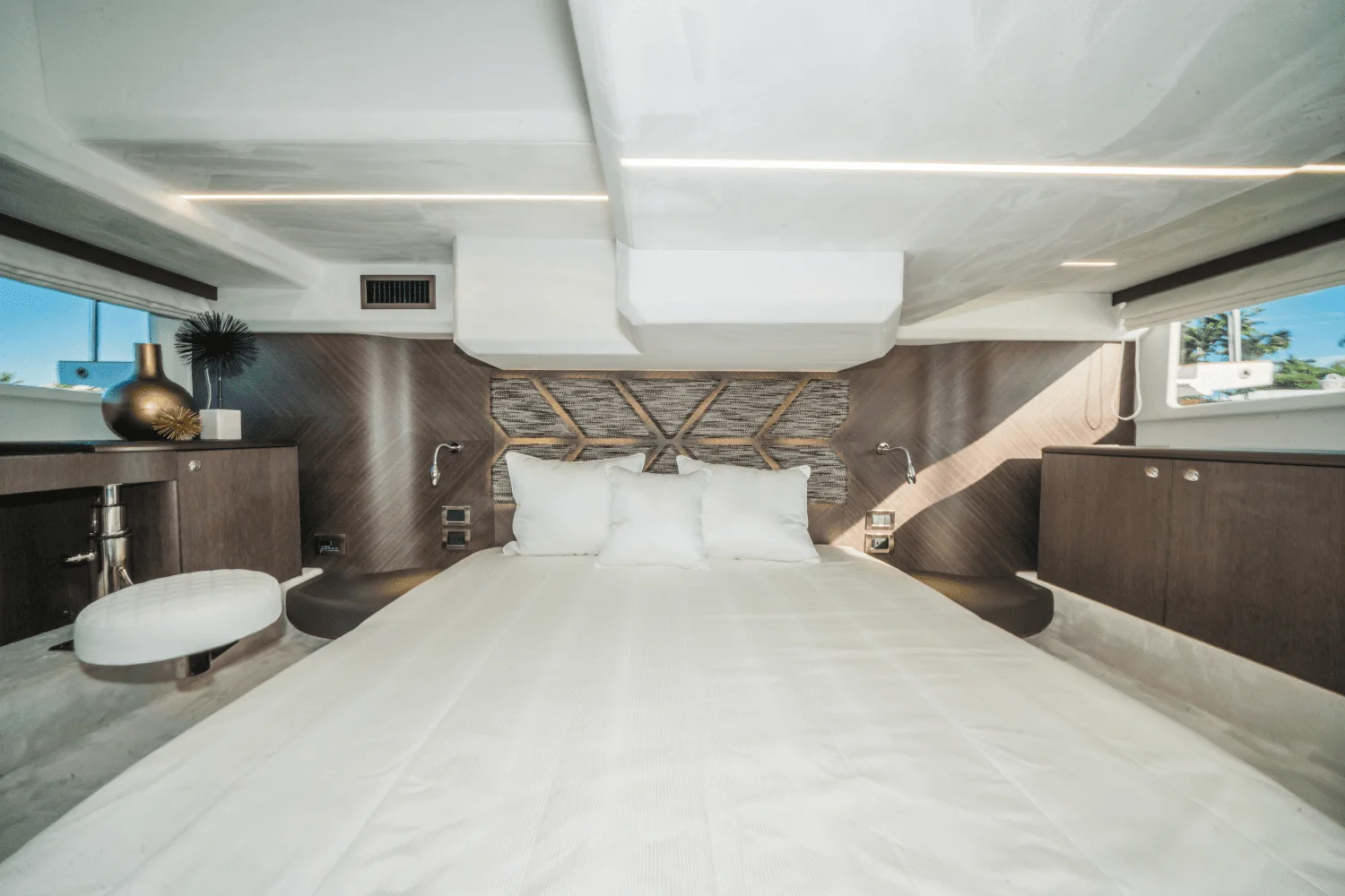 2026 Galeon 400 FLY Image Thumbnail #61