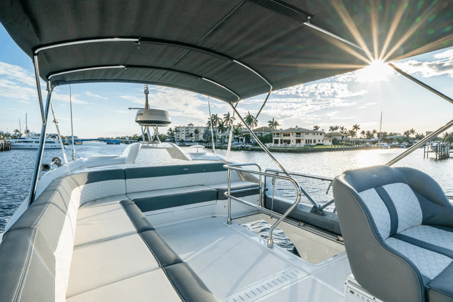 2026 Galeon 400 FLY Image Thumbnail #37
