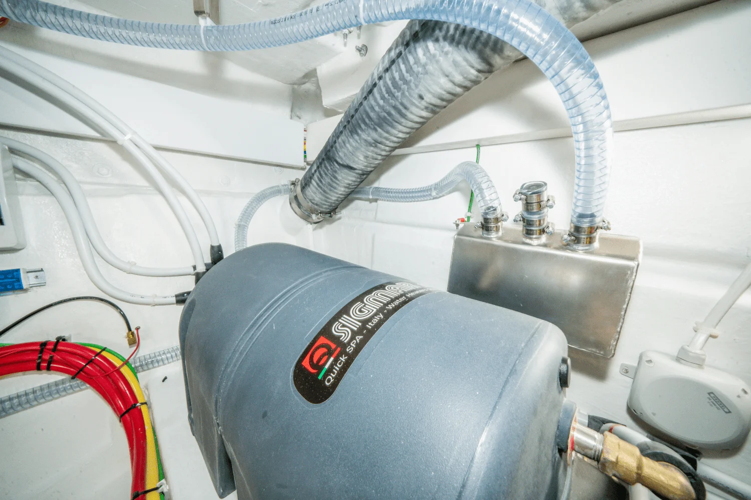 2026 Galeon 400 FLY Image Thumbnail #55