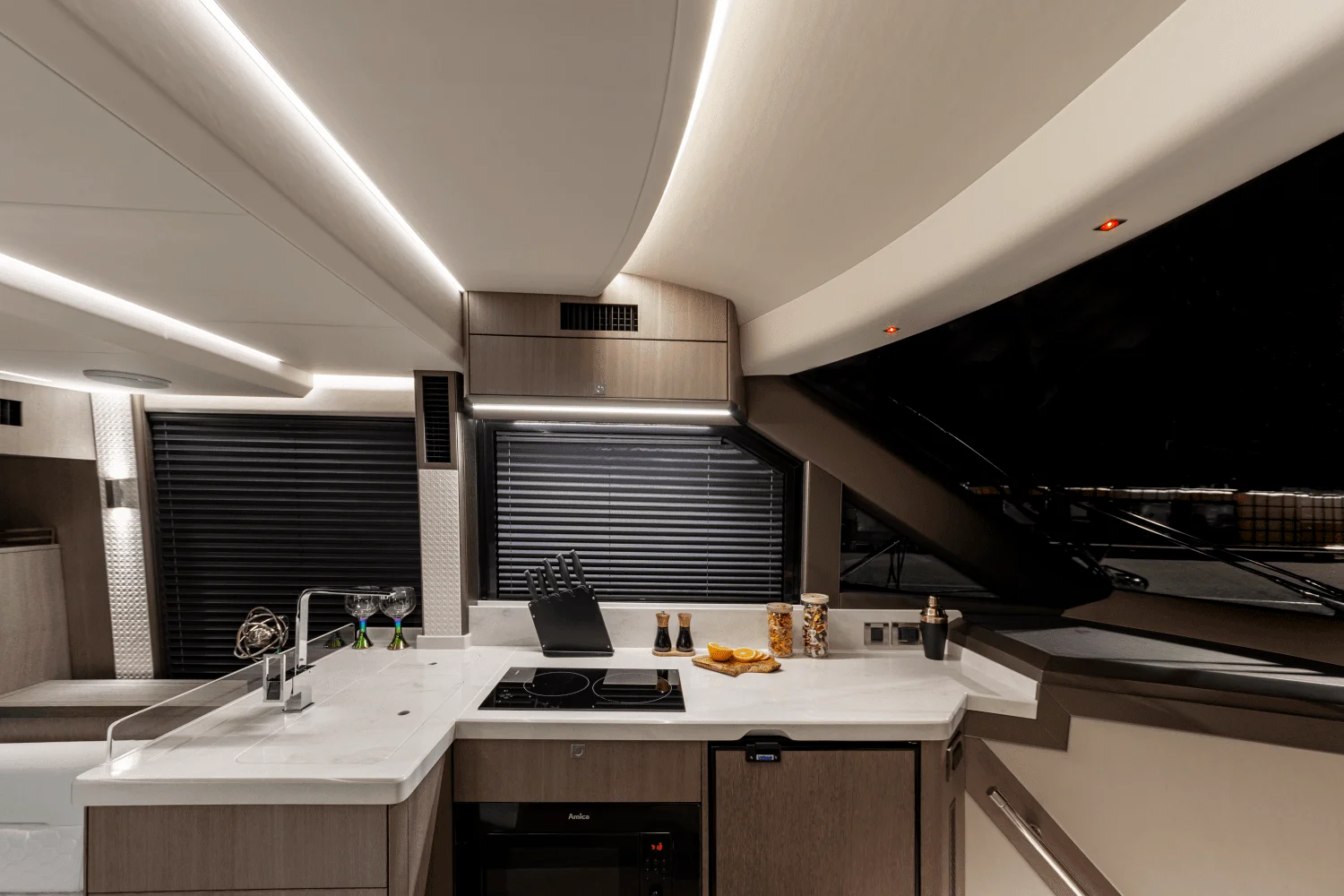 2026 Galeon 400 FLY Image Thumbnail #41