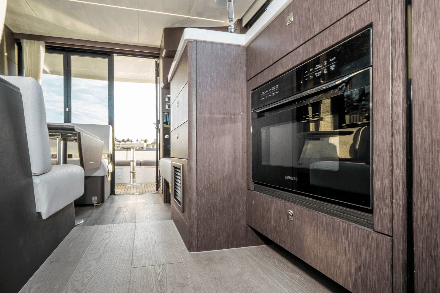 2026 Galeon 400 FLY Image Thumbnail #77