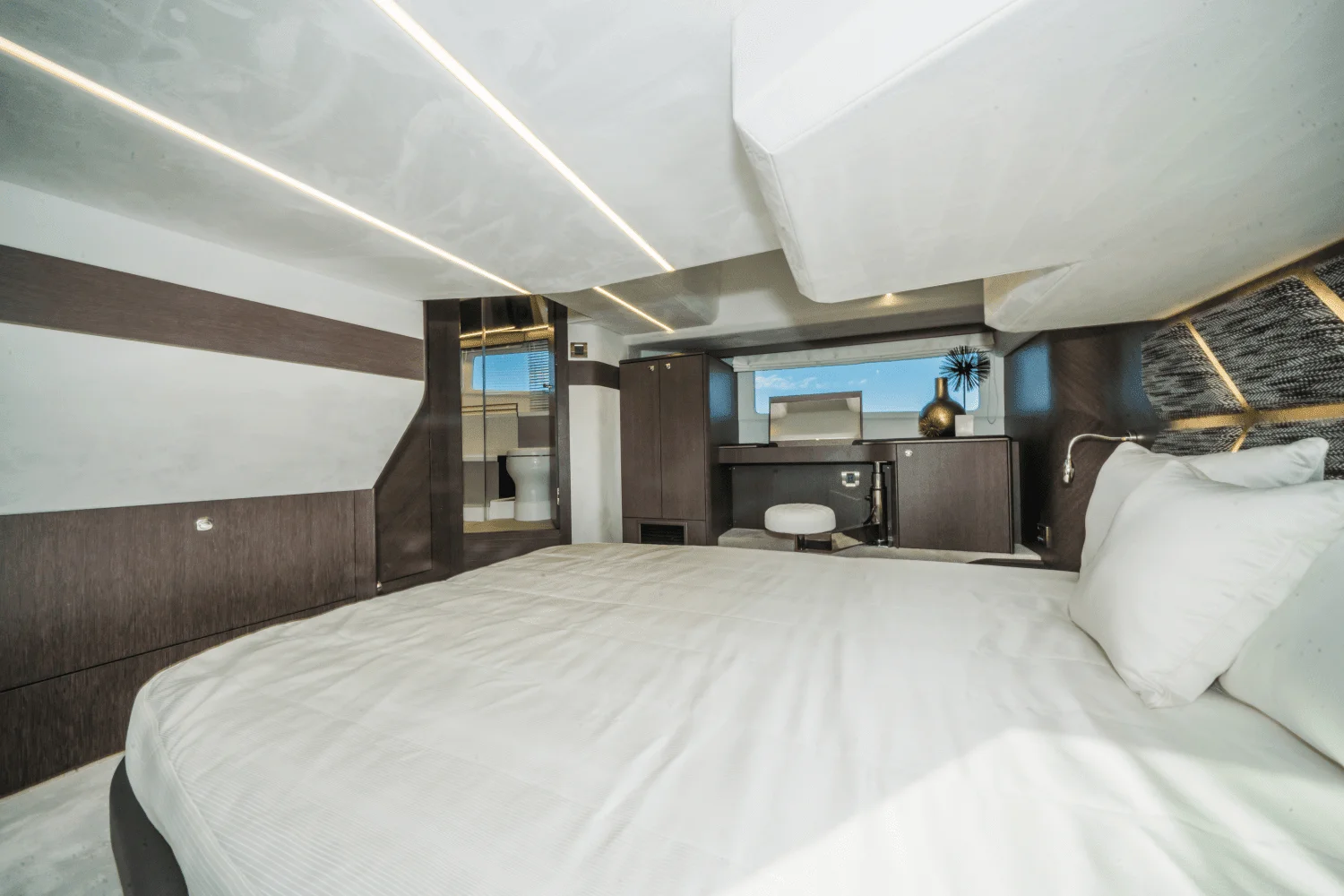 2026 Galeon 400 FLY Image Thumbnail #64