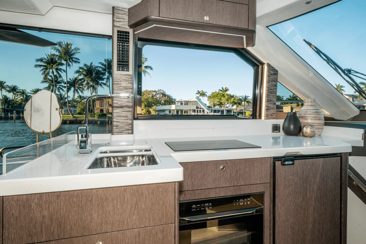 2026 Galeon 400 FLY Image Thumbnail #79