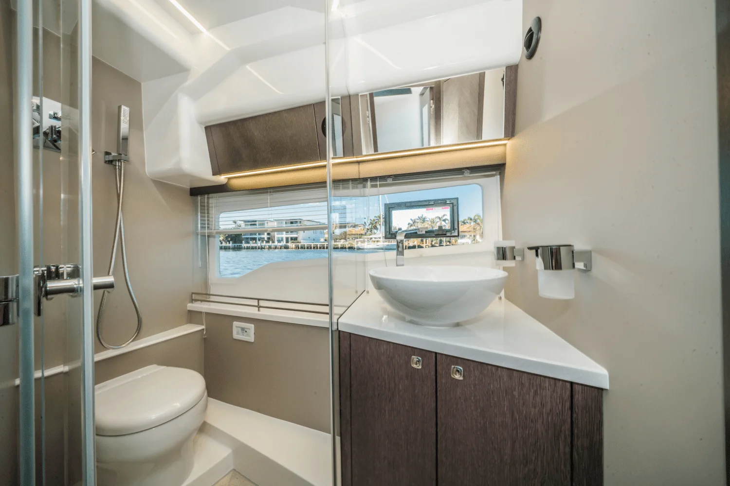 2026 Galeon 400 FLY Image Thumbnail #62