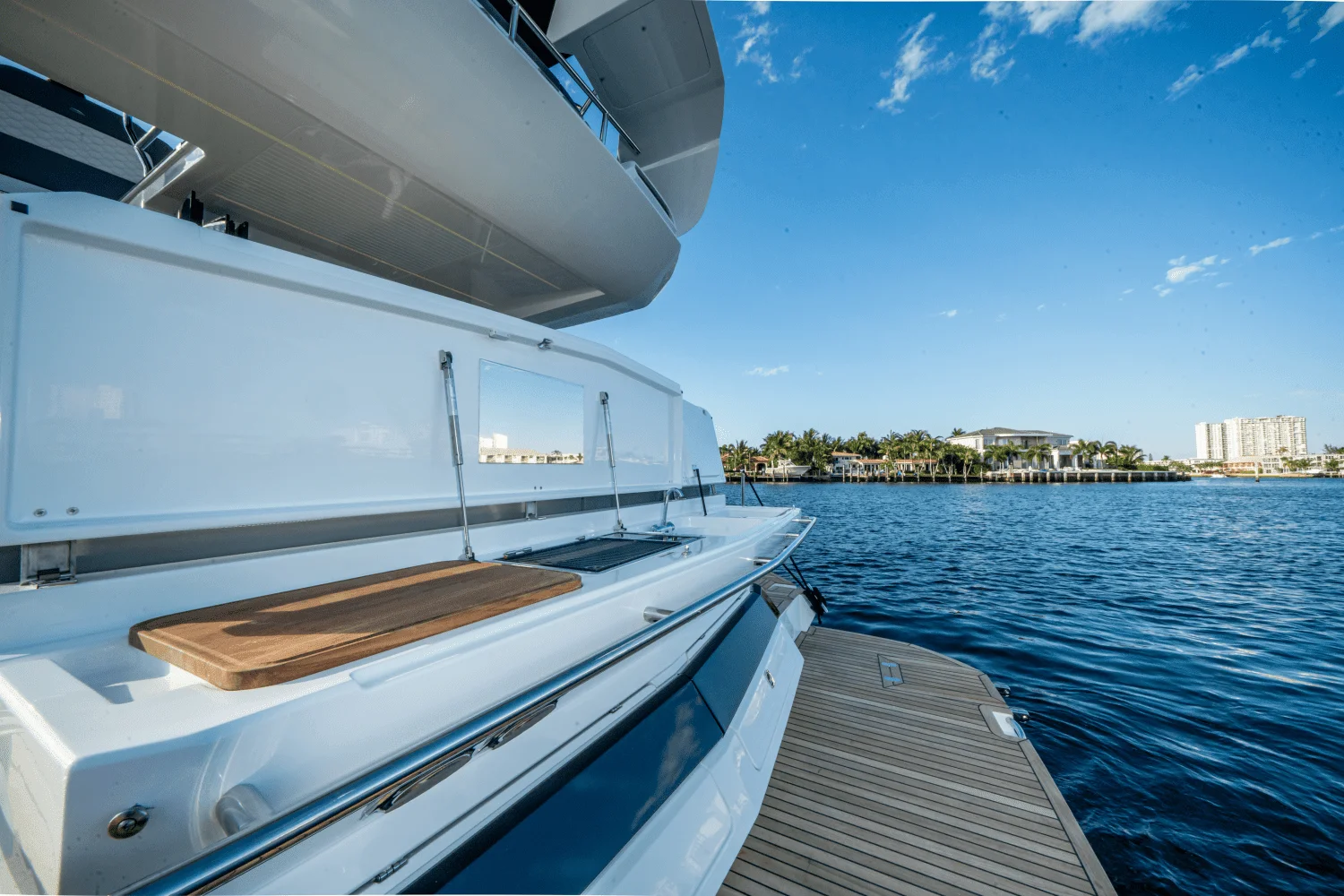 2026 Galeon 400 FLY Image Thumbnail #26