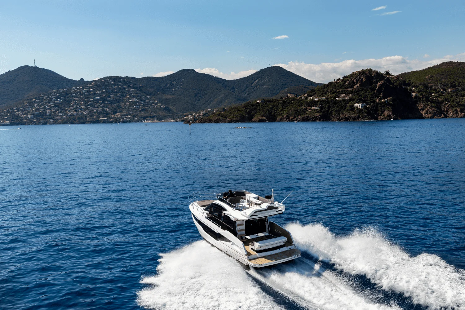 2026 Galeon 400 FLY Image Thumbnail #5