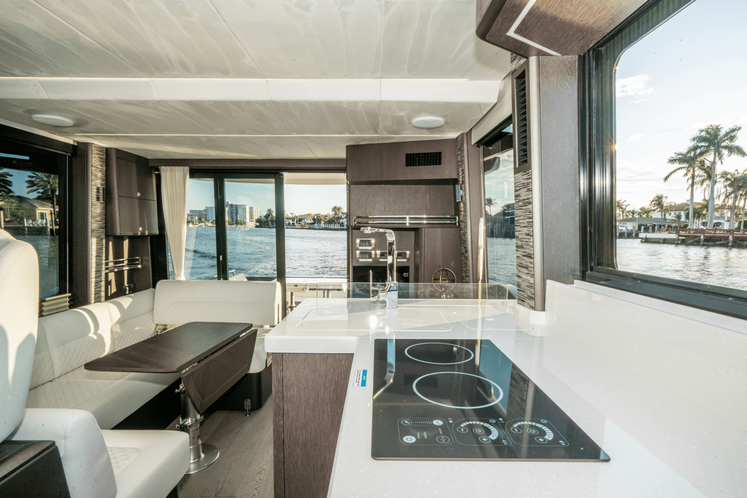 2026 Galeon 400 FLY Image Thumbnail #76