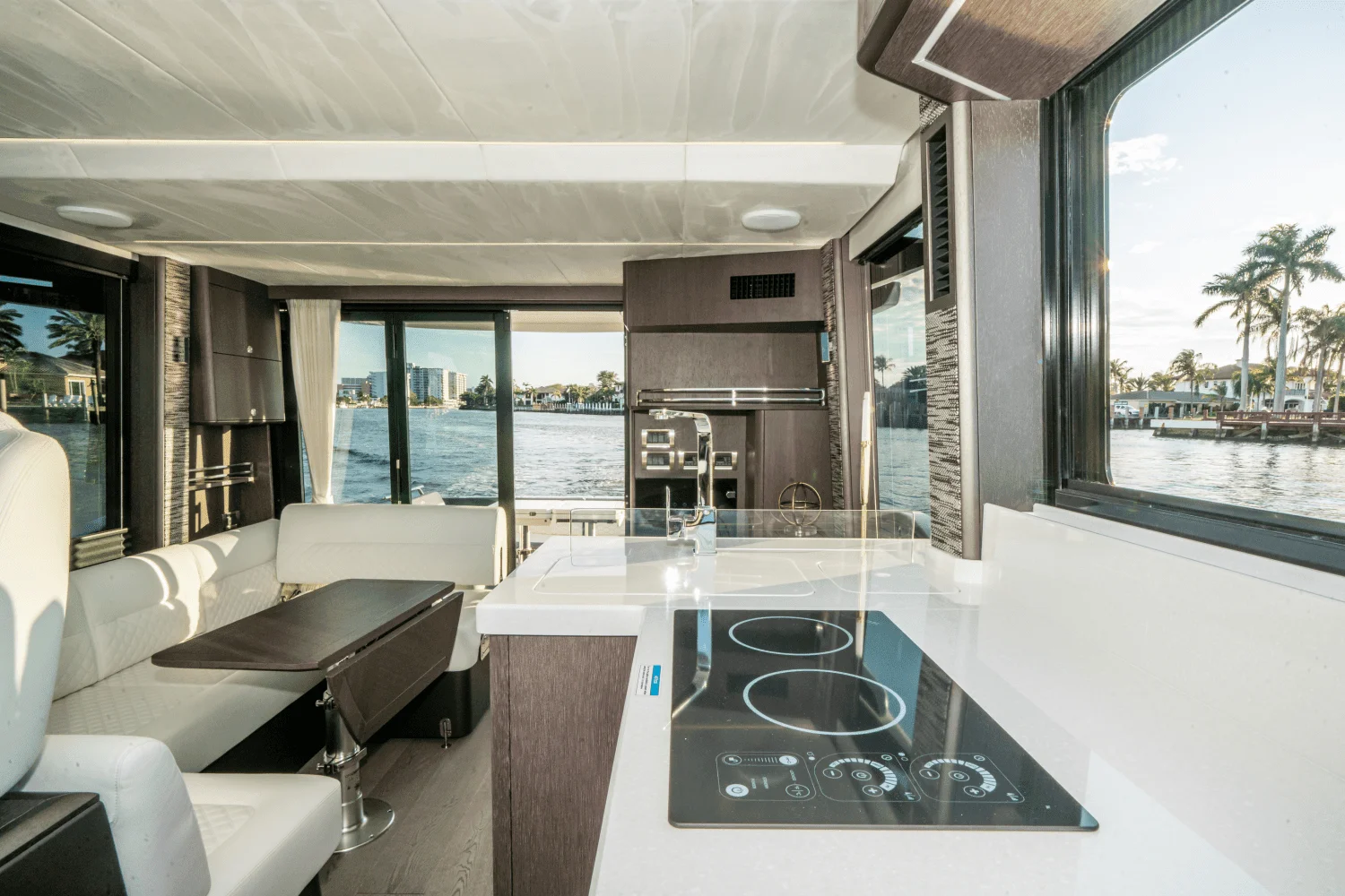 2026 Galeon 400 FLY Image Thumbnail #76