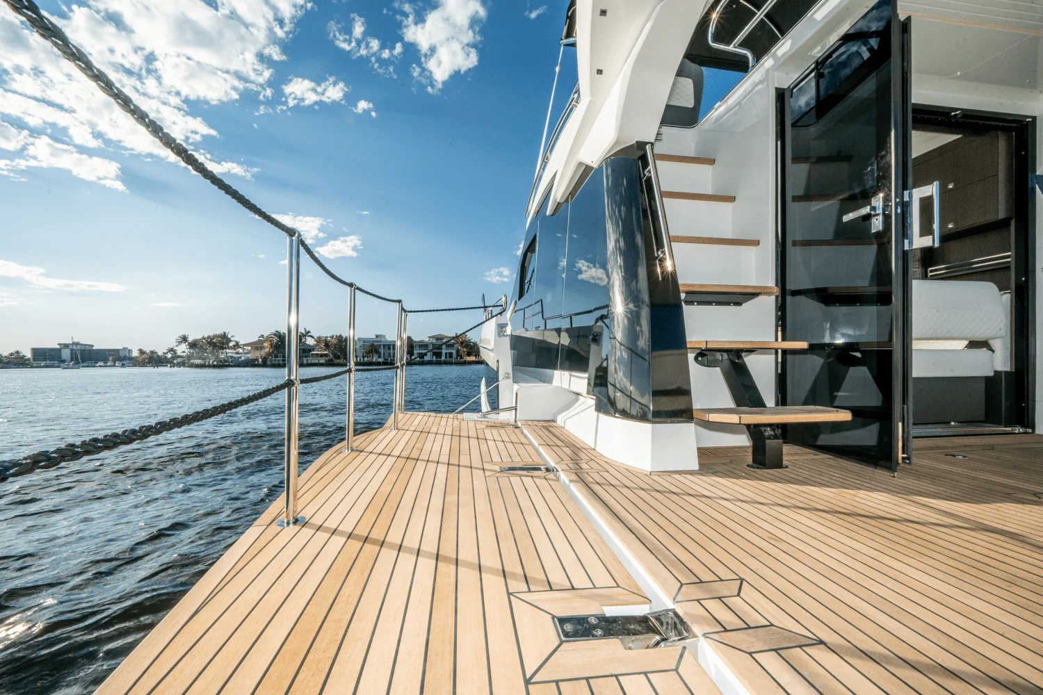 2026 Galeon 400 FLY Image Thumbnail #25