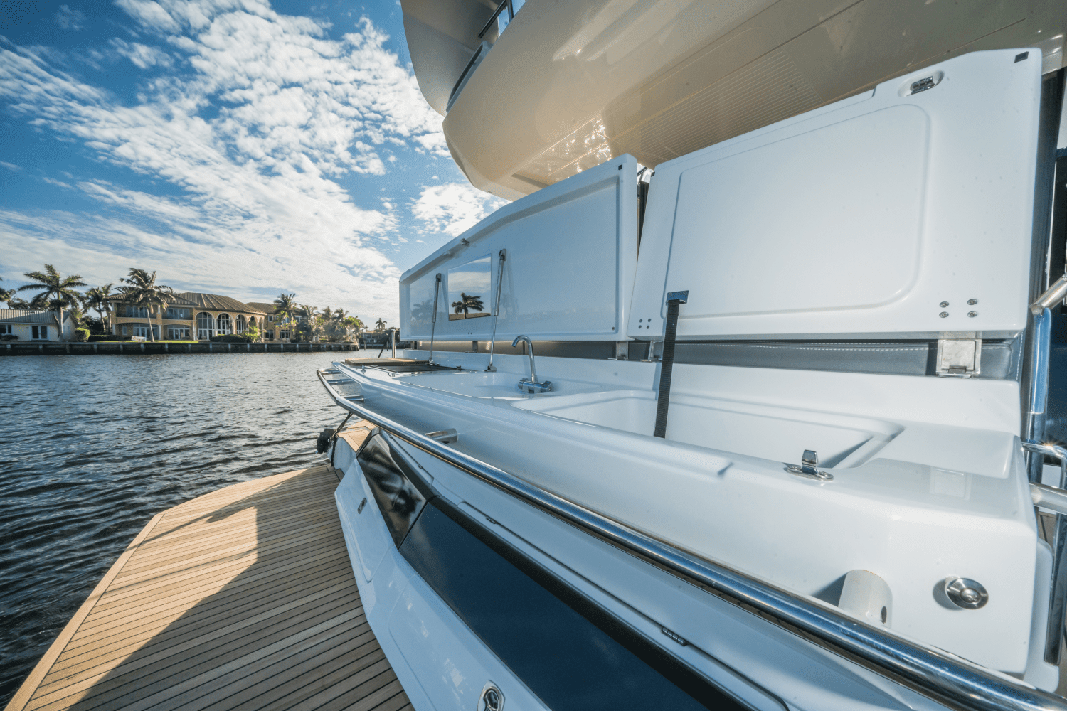 2026 Galeon 400 FLY Image Thumbnail #19