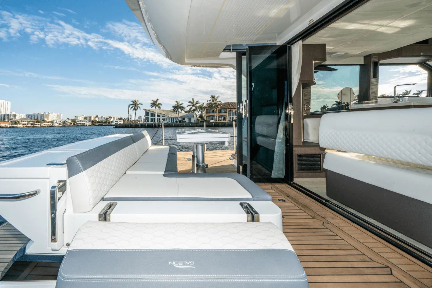 2026 Galeon 400 FLY Image Thumbnail #28
