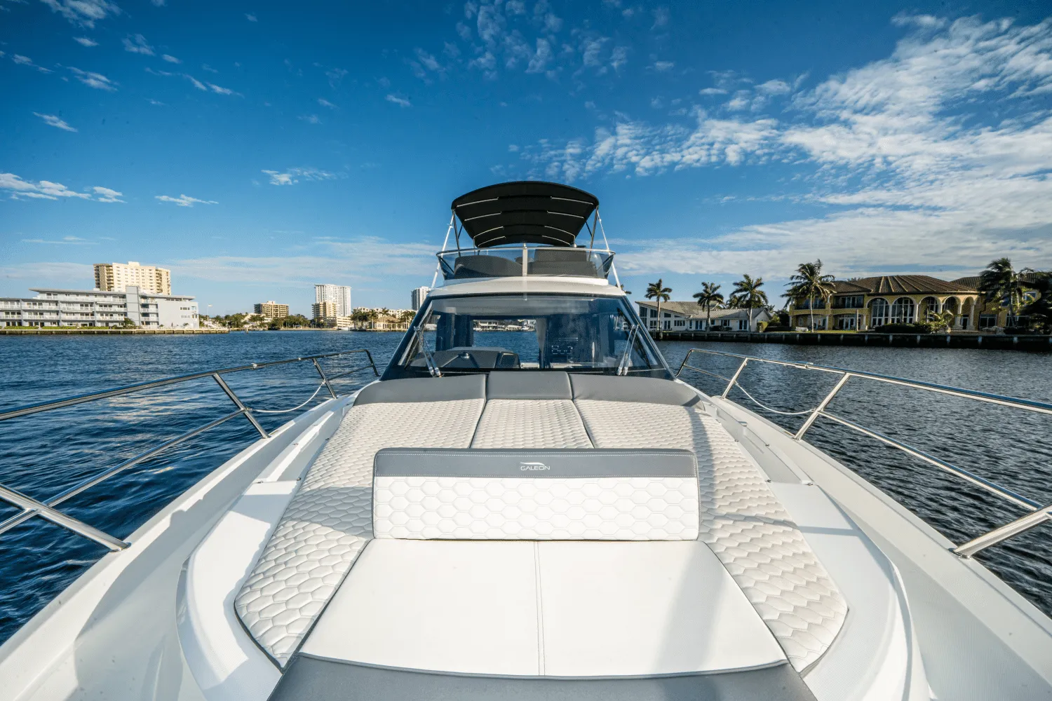 2026 Galeon 400 FLY Image Thumbnail #22