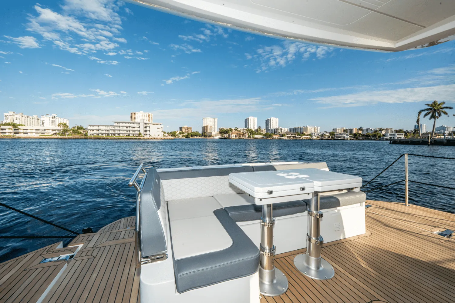 2026 Galeon 400 FLY Image Thumbnail #24