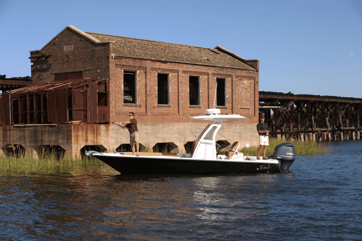 2025 Scout 251 XSS Image Thumbnail #5