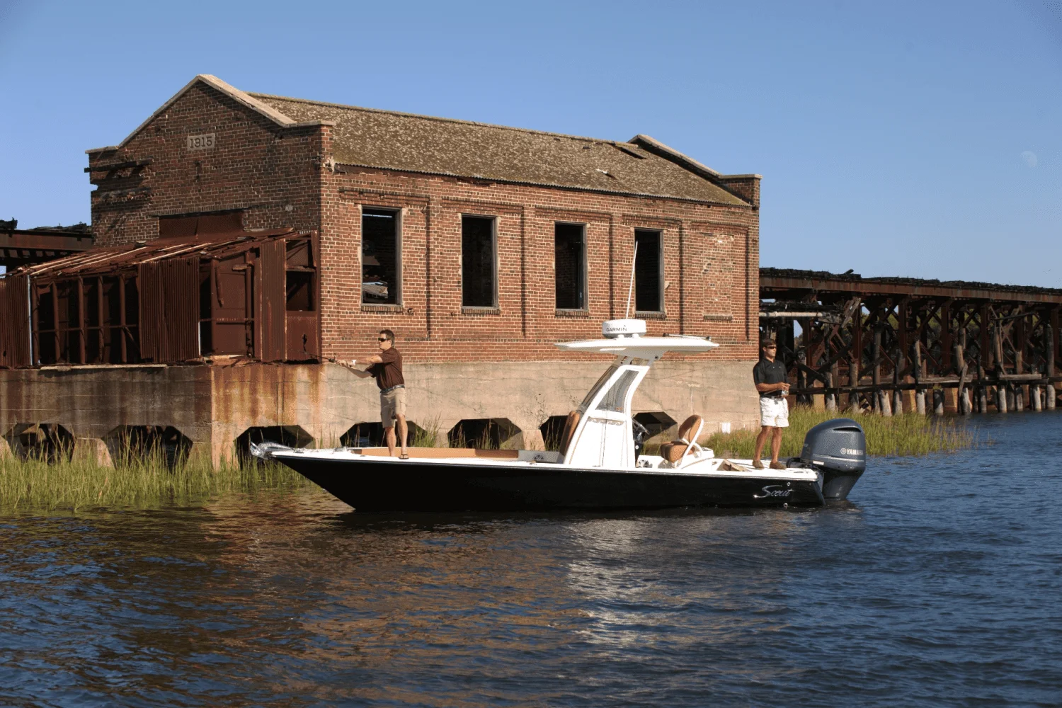 2025 Scout 251 XSS Image Thumbnail #5