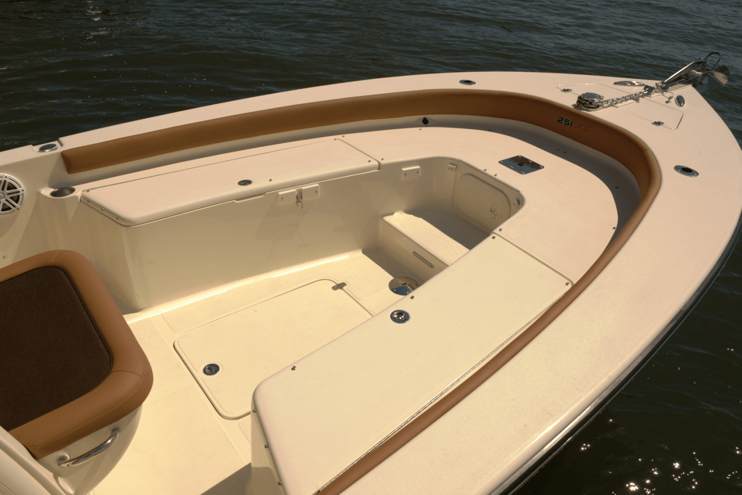 2025 Scout 251 XSS Image Thumbnail #14