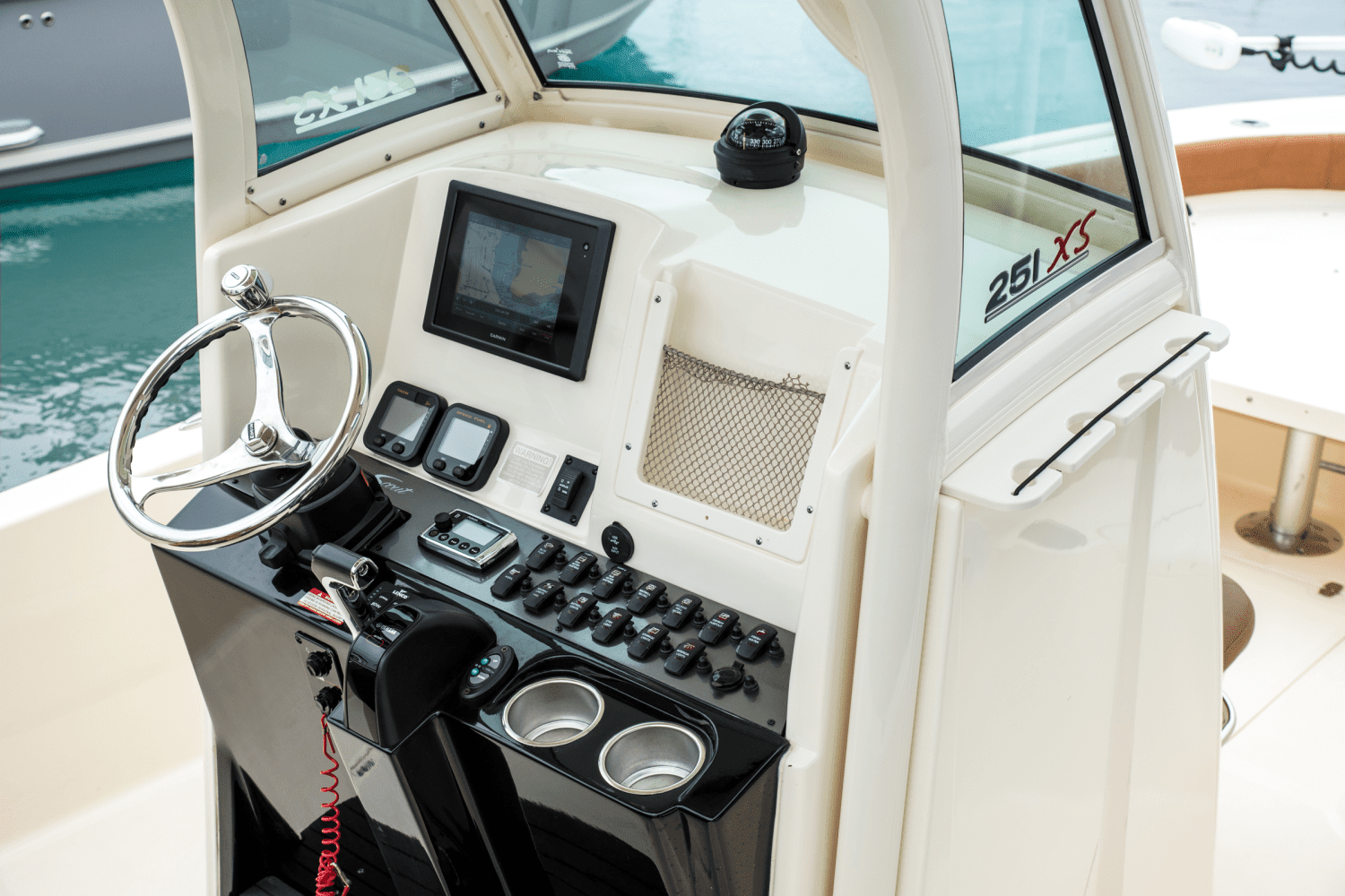 2025 Scout 251 XSS Image Thumbnail #9