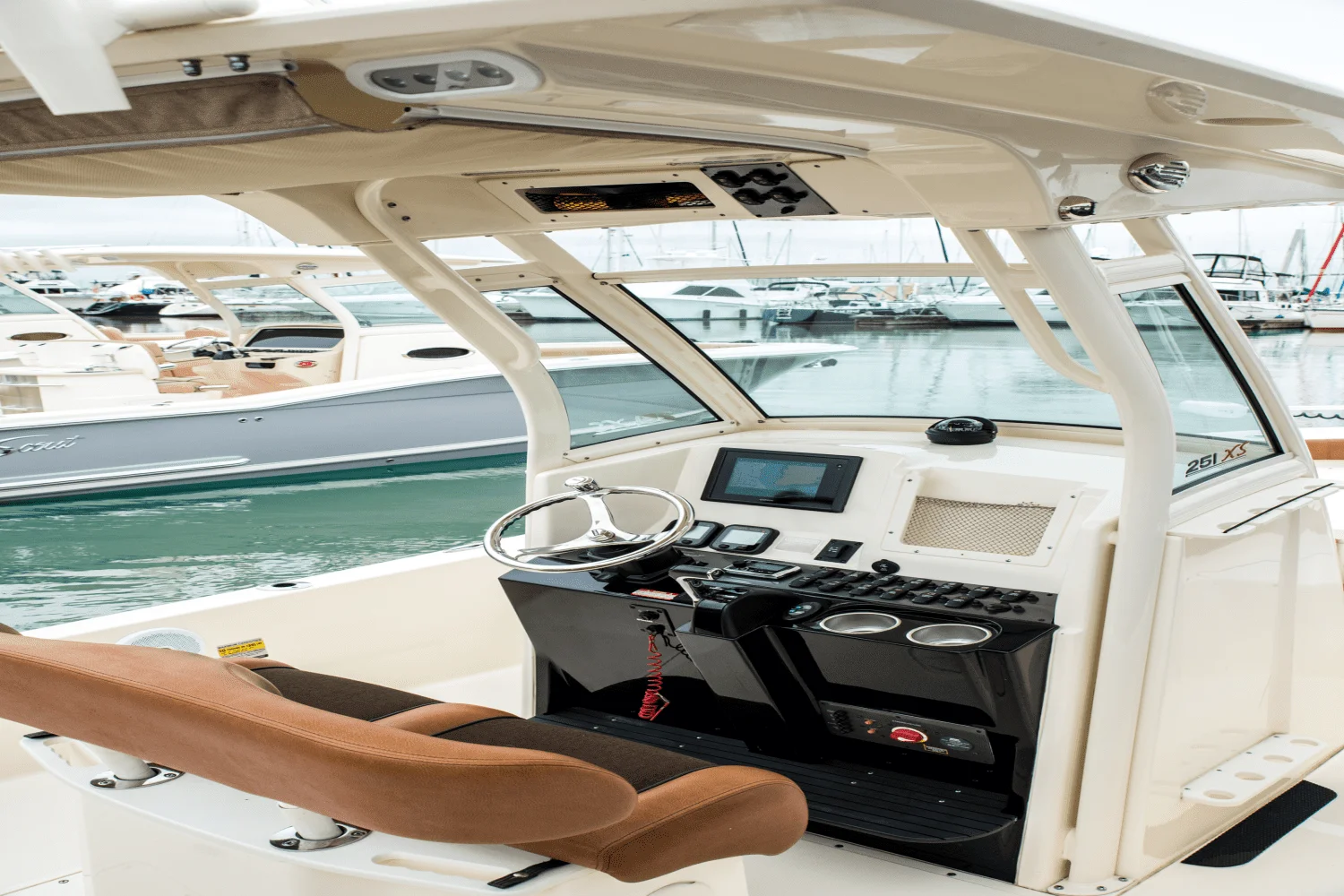 2025 Scout 251 XSS Image Thumbnail #11