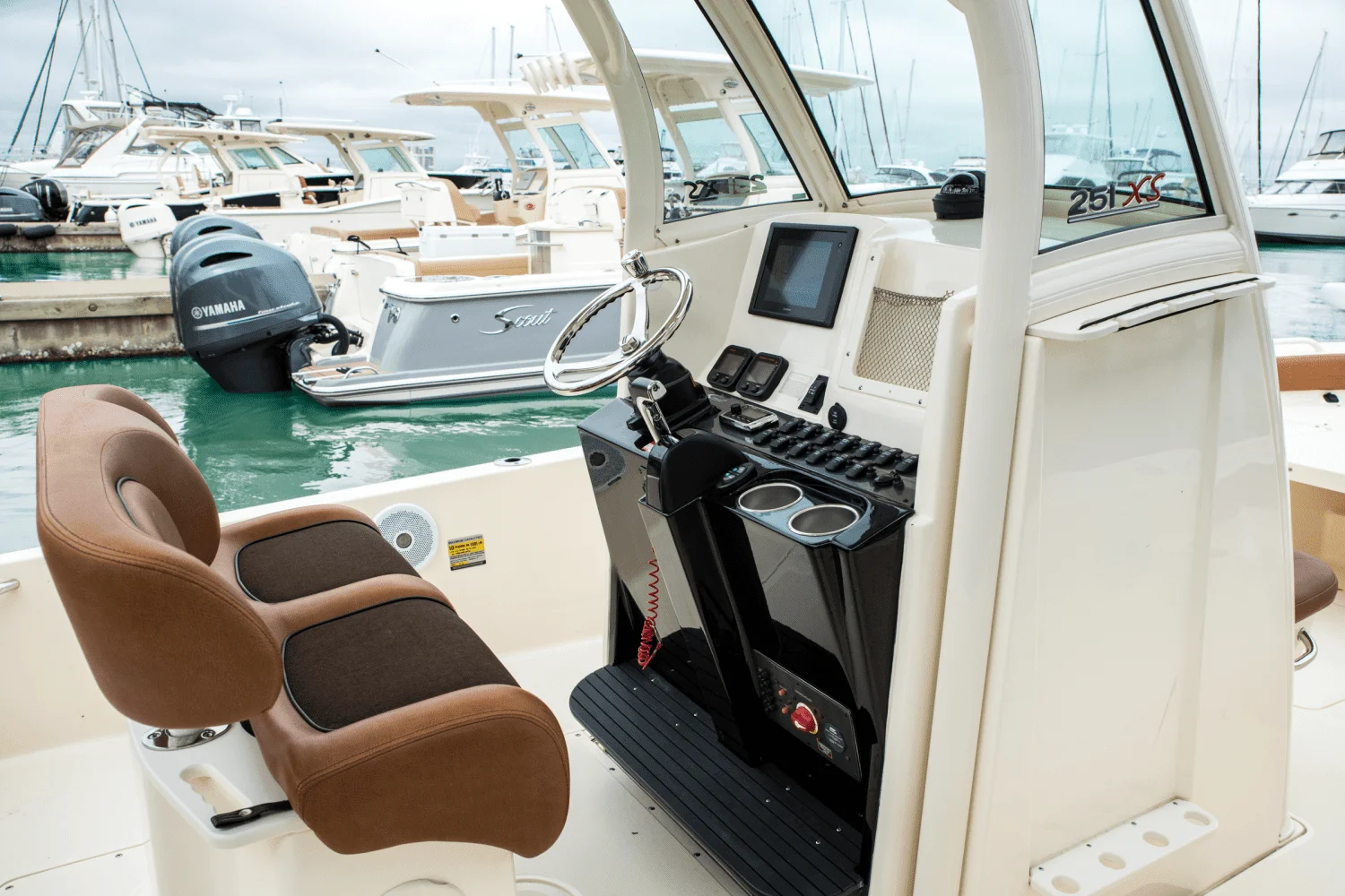 2025 Scout 251 XSS Image Thumbnail #13