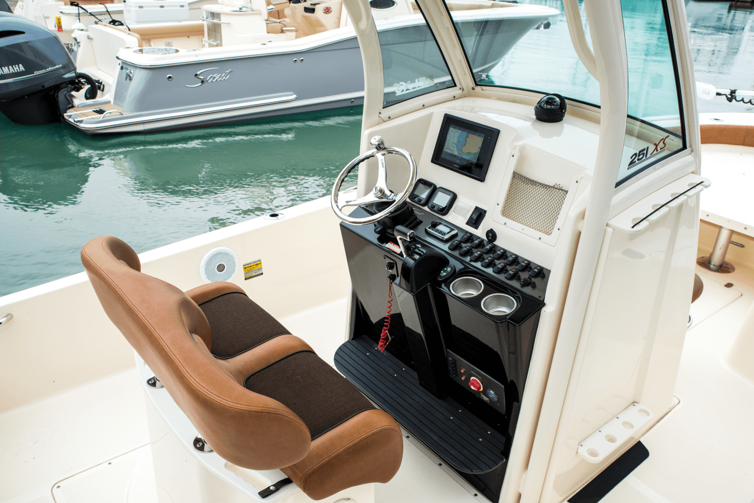 2025 Scout 251 XSS Image Thumbnail #10