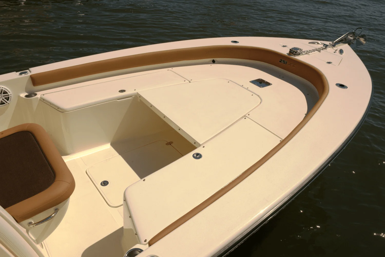 2025 Scout 251 XSS Image Thumbnail #4