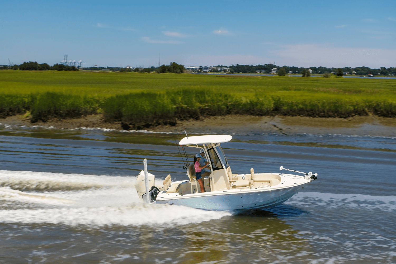 2025 Scout 231 XSB Image Thumbnail #1