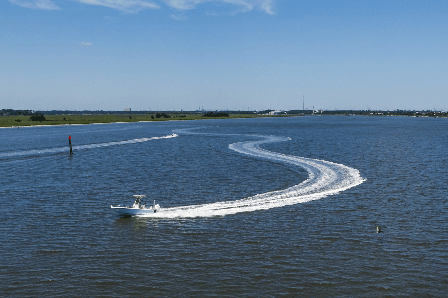 2025 Scout 231 XSB Image Thumbnail #9