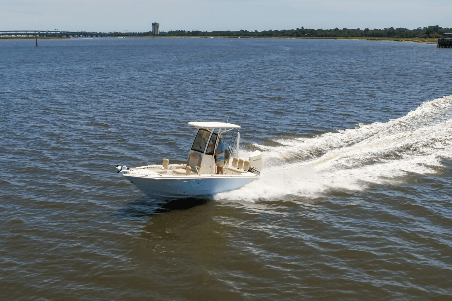 2025 Scout 231 XSB Image Thumbnail #0