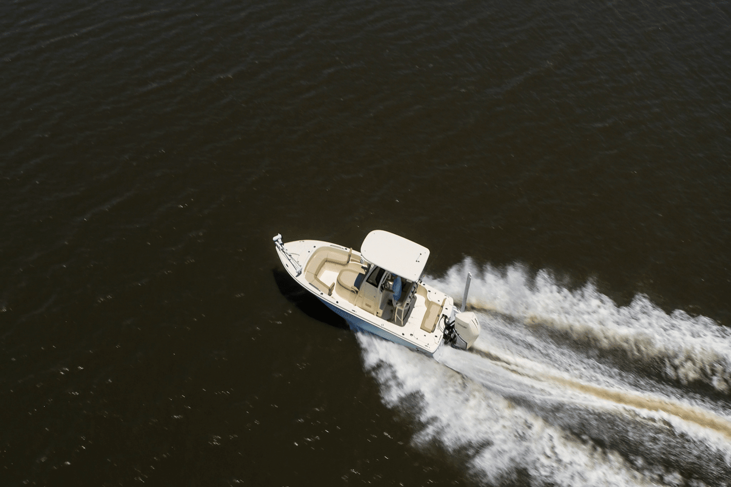 2025 Scout 231 XSB Image Thumbnail #7