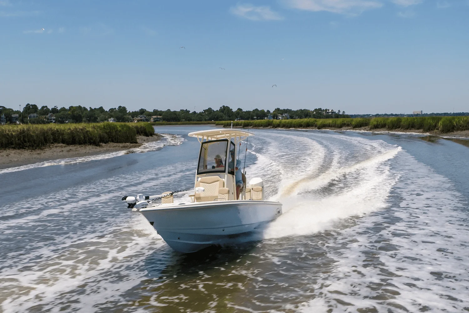 2026 Scout 231 XSB Image Thumbnail #3