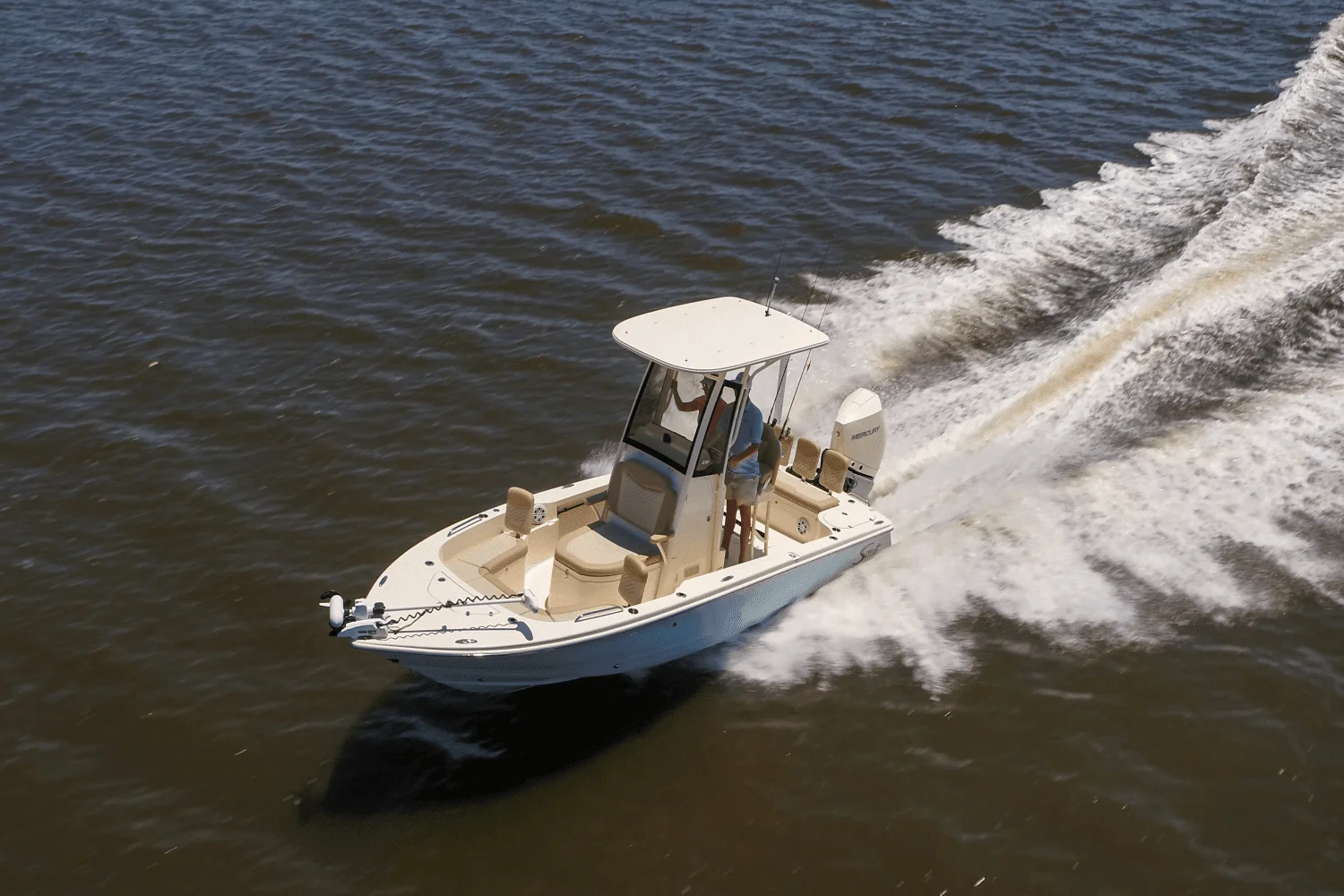 2026 Scout 231 XSB Image Thumbnail #5