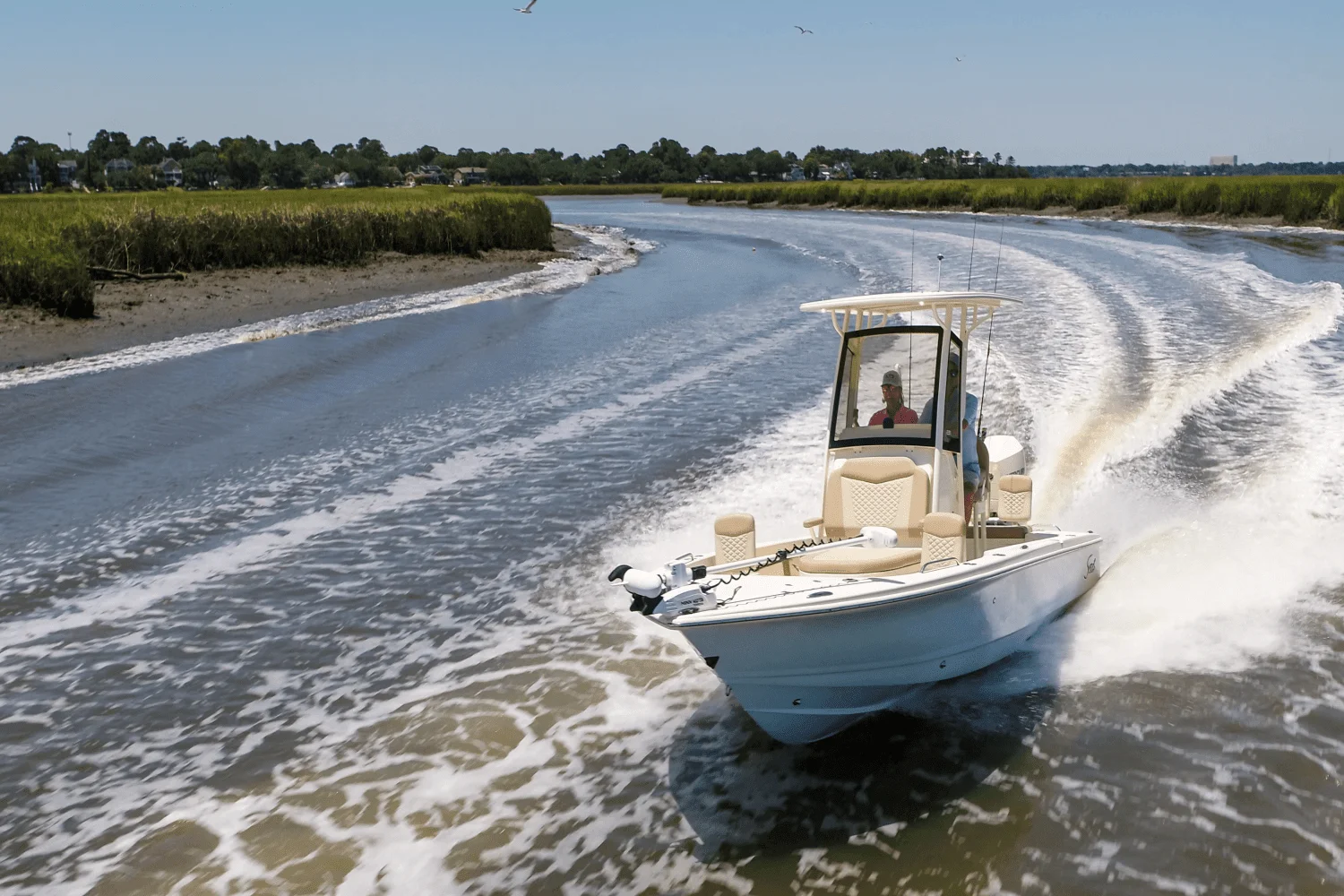 2026 Scout 231 XSB Image Thumbnail #4