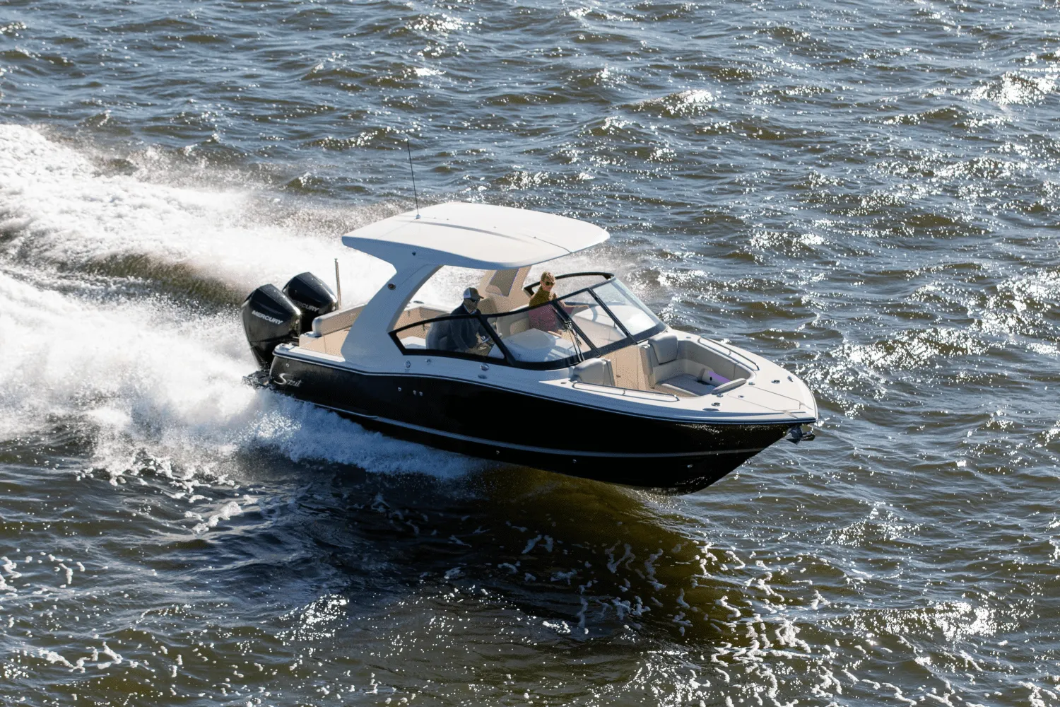 2025 Scout 277 Dorado Image Thumbnail #0