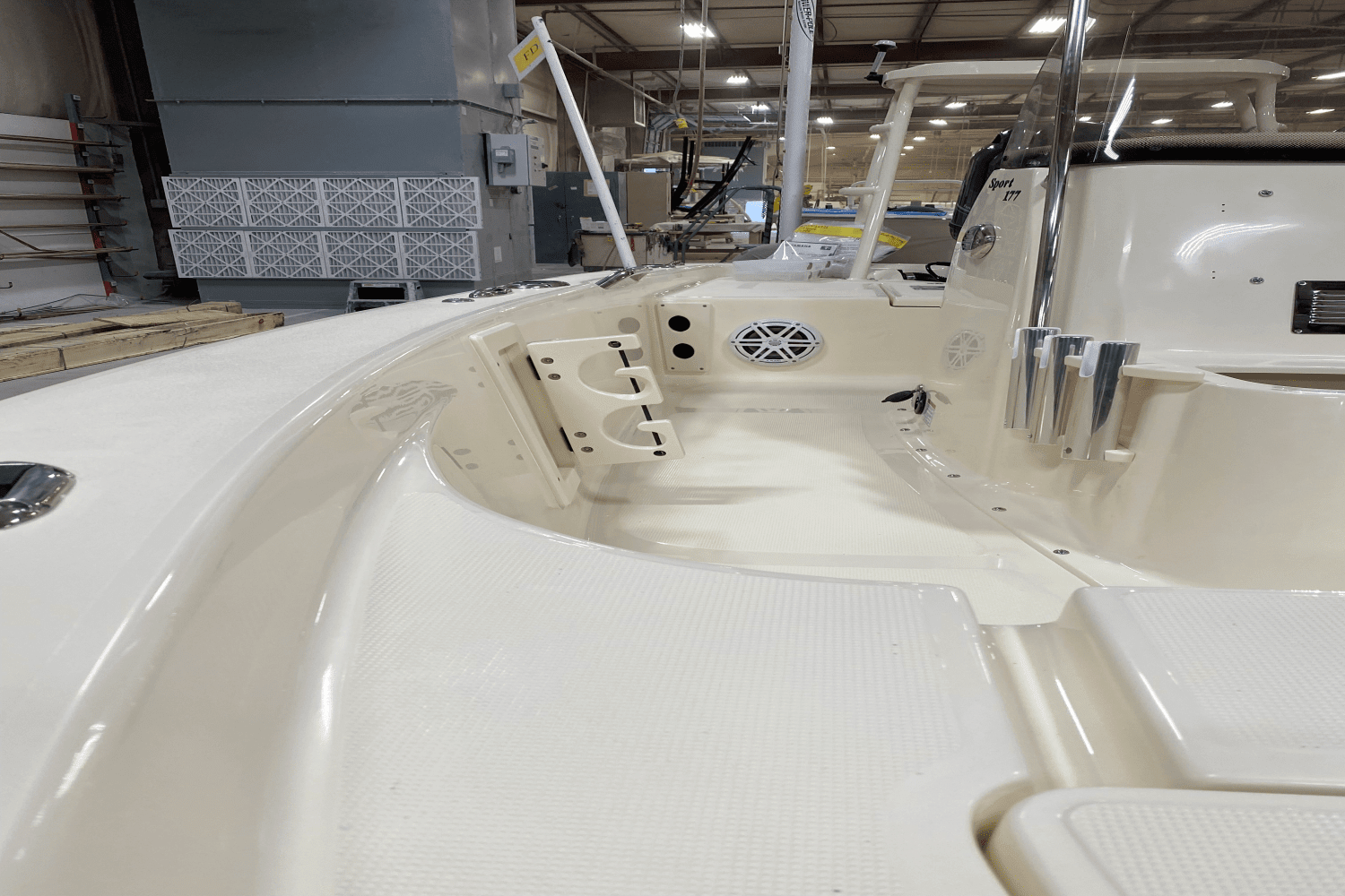 2025 Scout 177 Sport Image Thumbnail #11