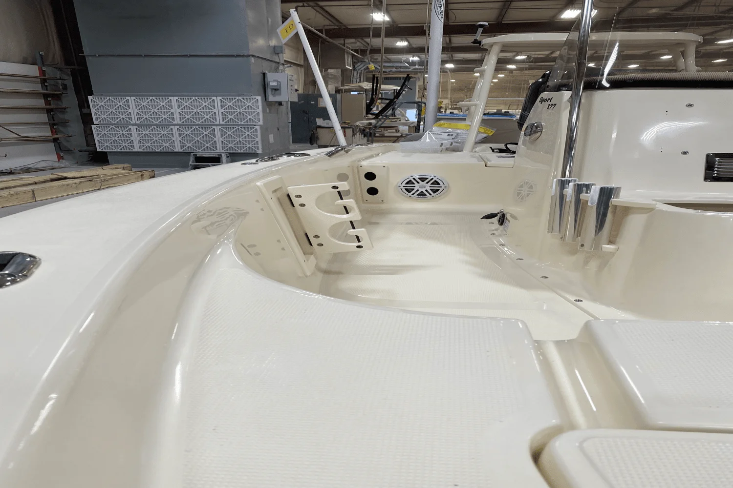 2025 Scout 177 Sport Image Thumbnail #11