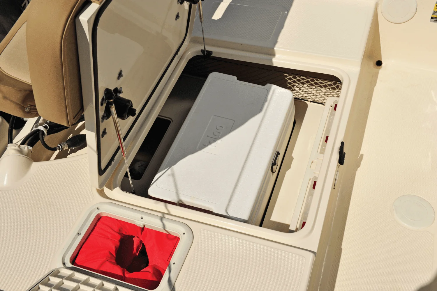 2025 Scout 177 Sport Image Thumbnail #9