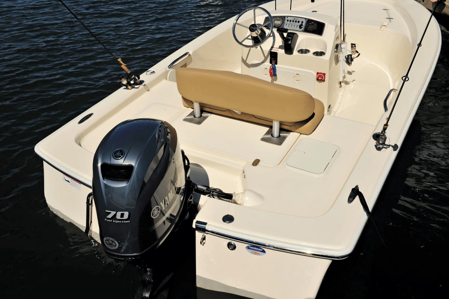 2025 Scout 177 Sport Image Thumbnail #8