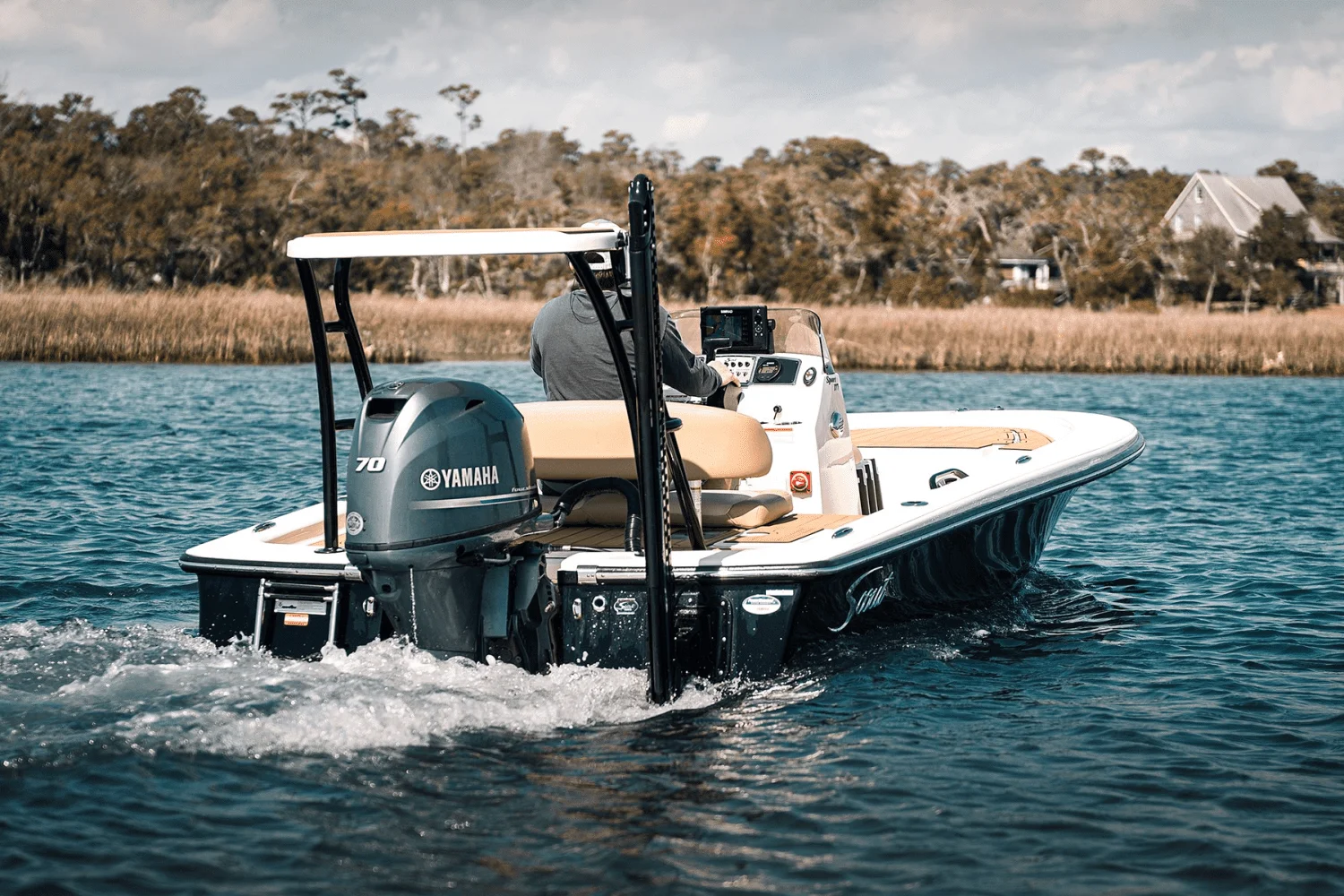 2025 Scout 177 Sport Image Thumbnail #3