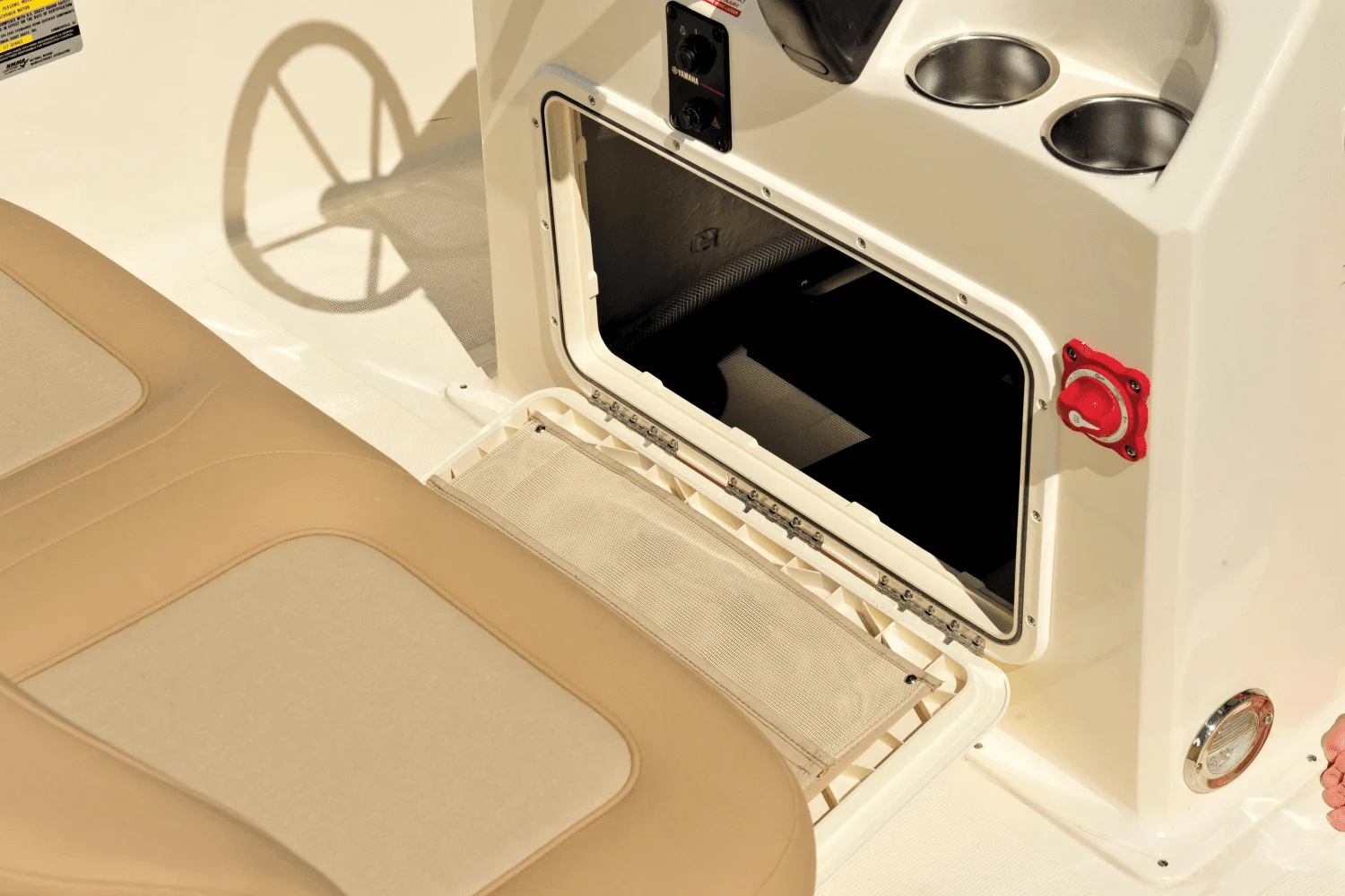 2025 Scout 177 Sport Image Thumbnail #18