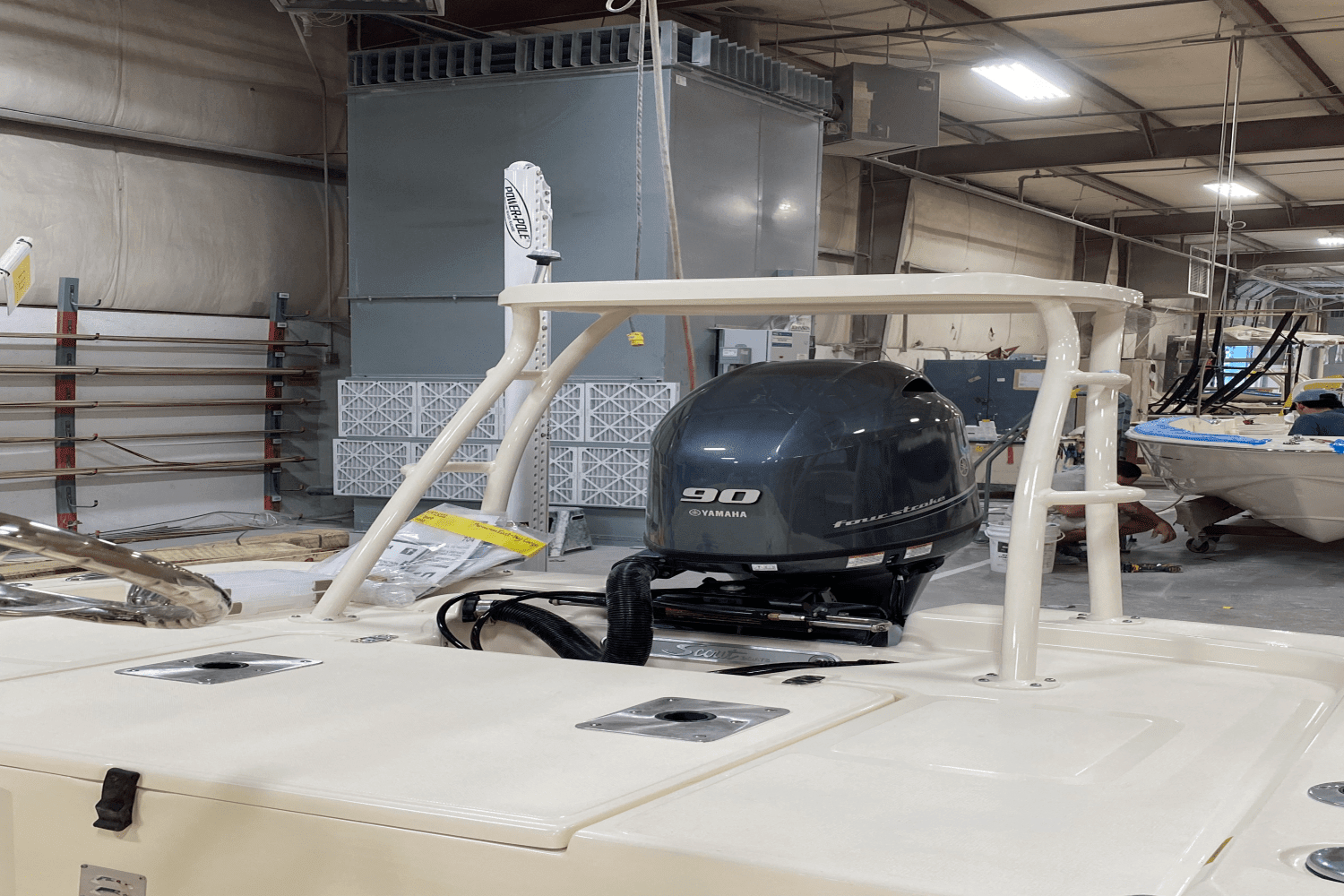 2025 Scout 177 Sport Image Thumbnail #10